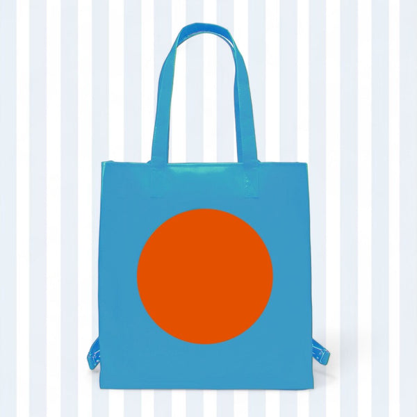 Small Dot Bag