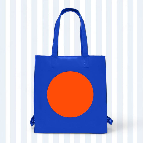 Small Dot Bag