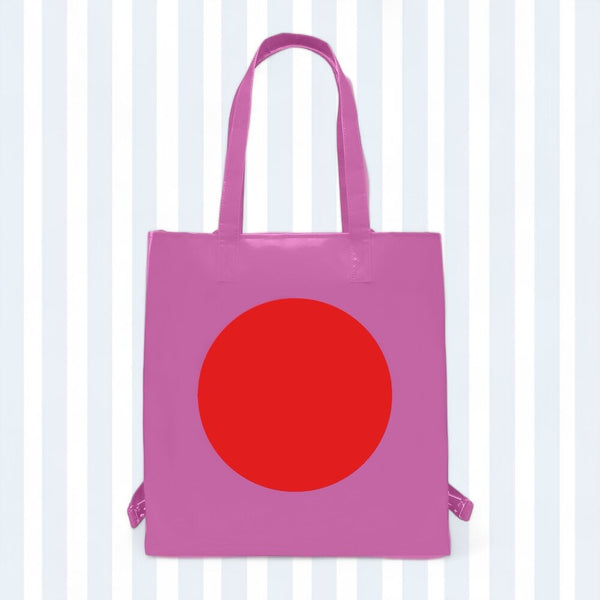 Small Dot Bag