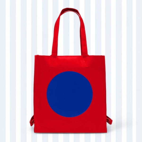 Small Dot Bag