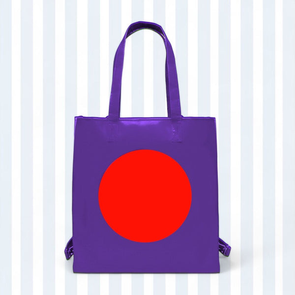 Small Dot Bag