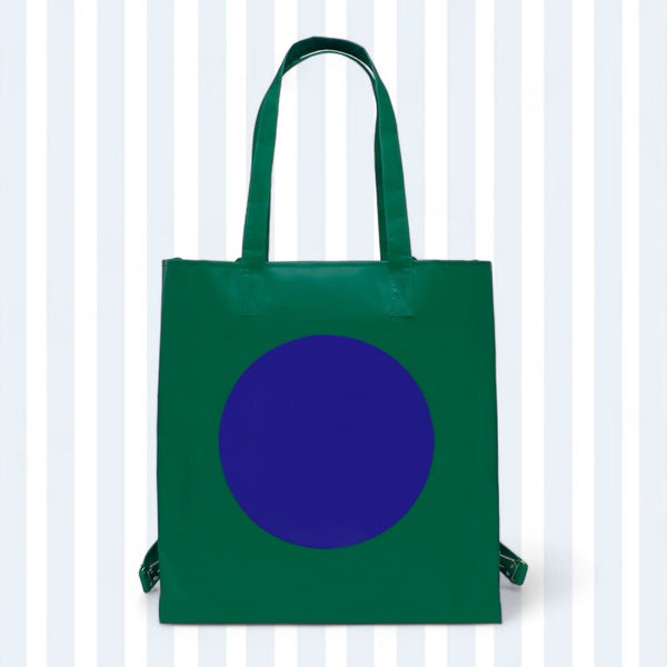 Small Dot Bag