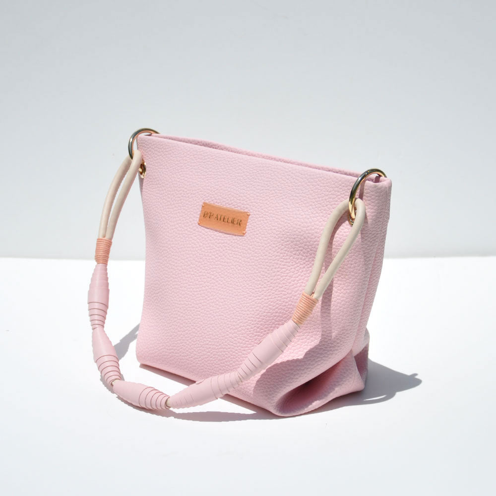Mon Cheri Çanta (Pembe)