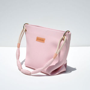 Mon Cheri Çanta (Pembe)