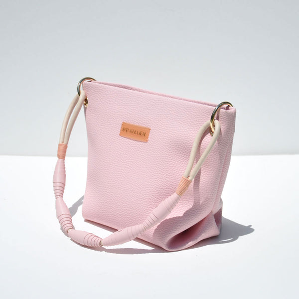 Mon Cheri Çanta (Pembe)