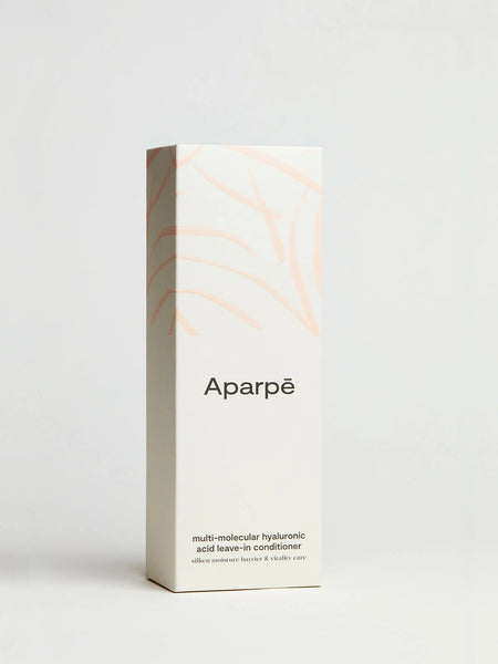 Multi-Molecular Hyaluronic Leave-In Conditioner