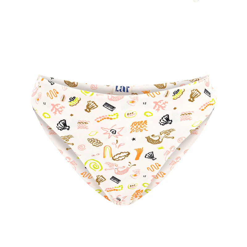 NOLA BIKINI BOTTOM