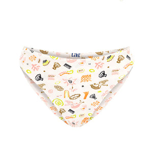 NOLA BIKINI BOTTOM