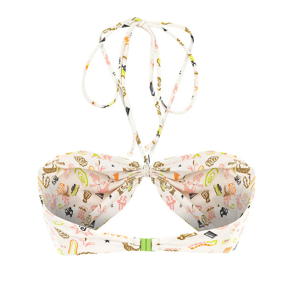 NOLA BIKINI TOP