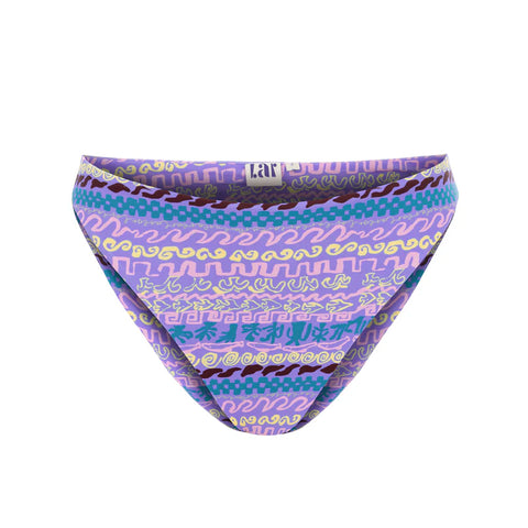 PACIFIC BIKINI BOTTOM