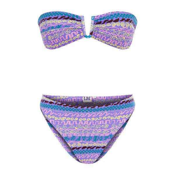 PACIFIC BIKINI BOTTOM