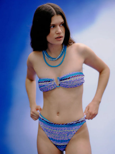 PACIFIC BIKINI BOTTOM