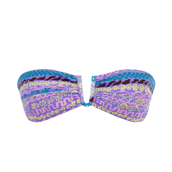 PACIFIC BIKINI TOP