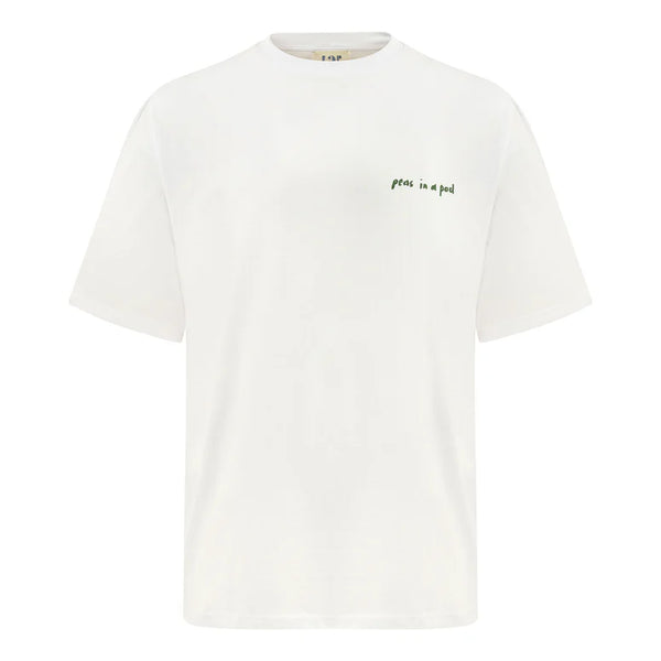 PEAS IN A POD TSHIRT