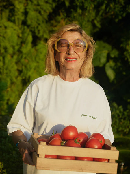 PEAS IN A POD TSHIRT