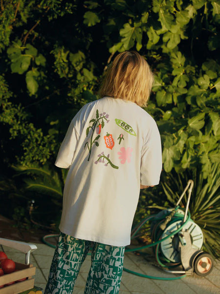 PEAS IN A POD TSHIRT