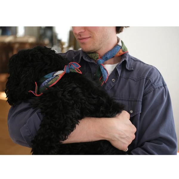 PARTY BANDANA - Large