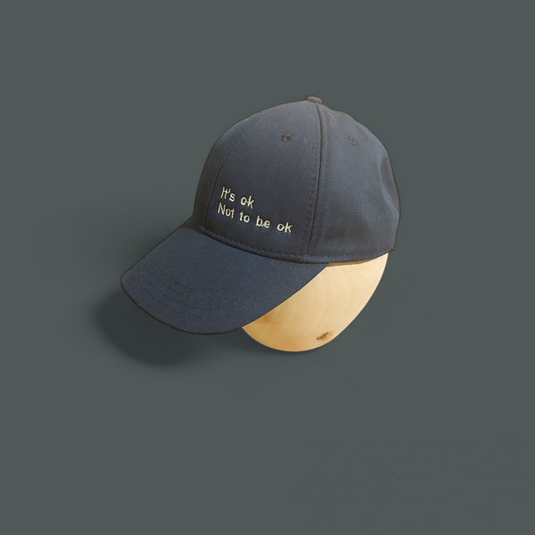 SALVIA NAVY CAP