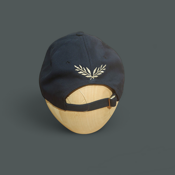 SALVIA NAVY CAP