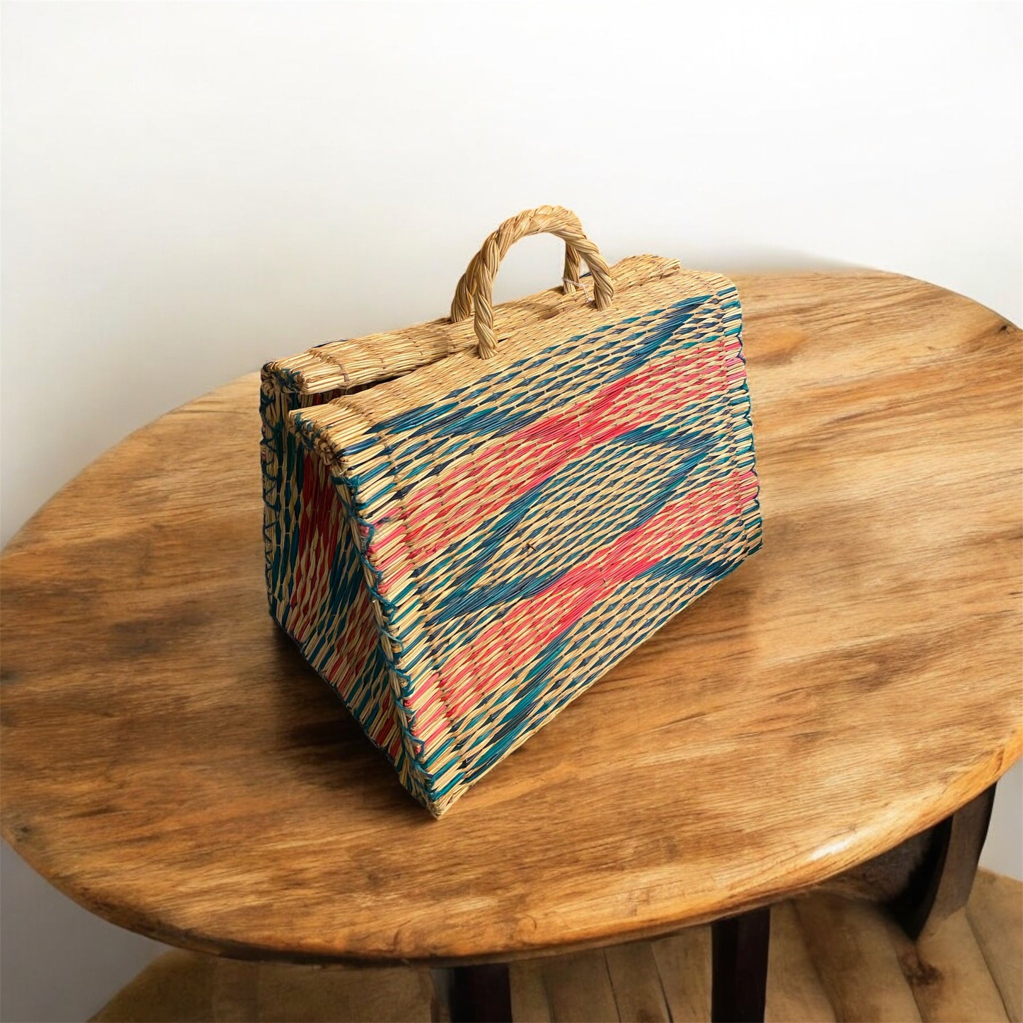 Porto Mae Zae Bag 1