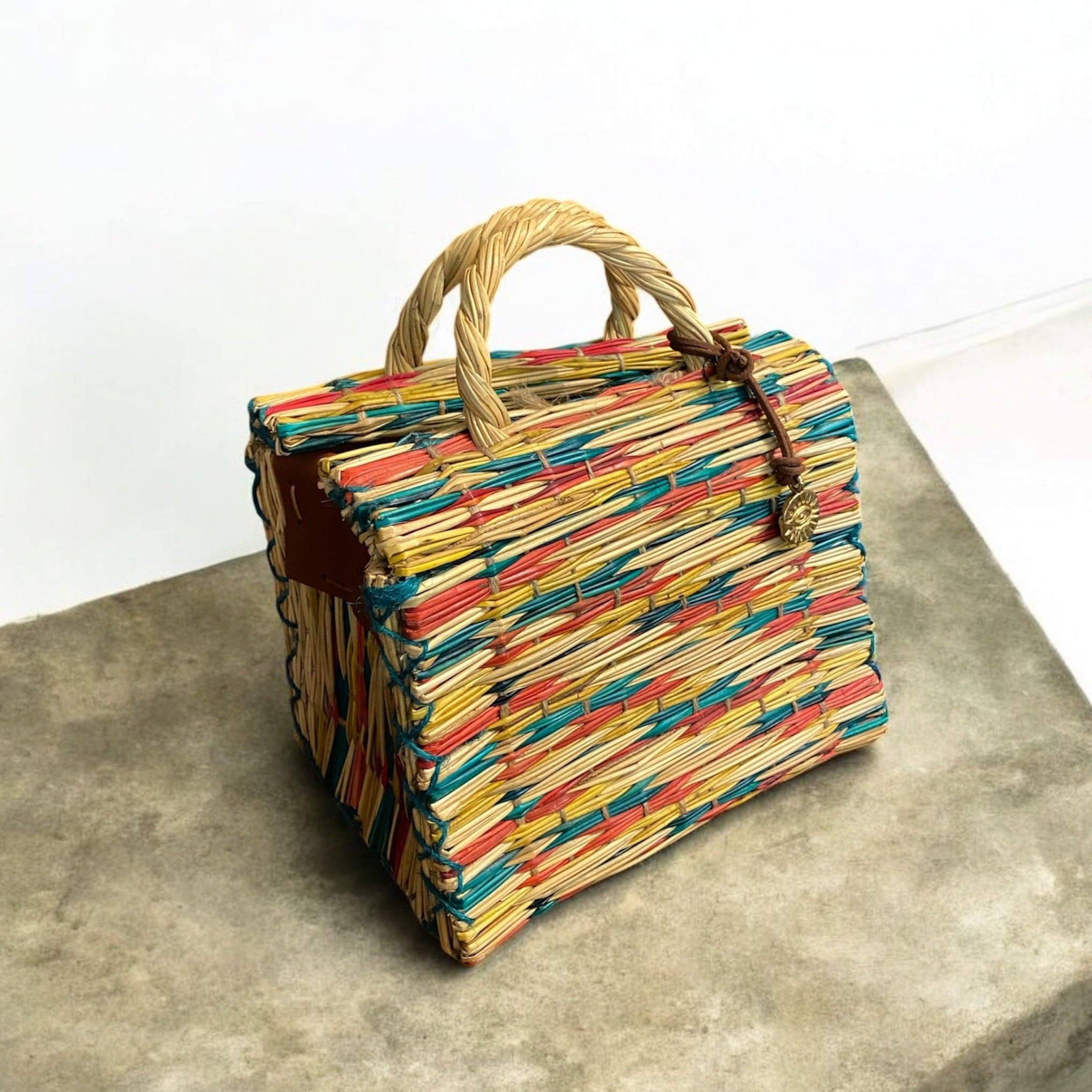 Porto Mae Zae Bag 5