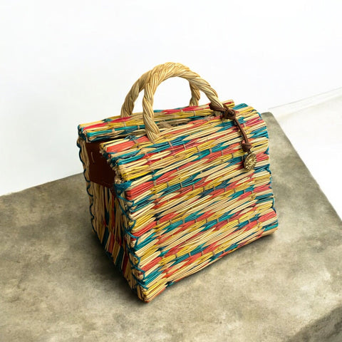 Porto Mae Zae Bag 5