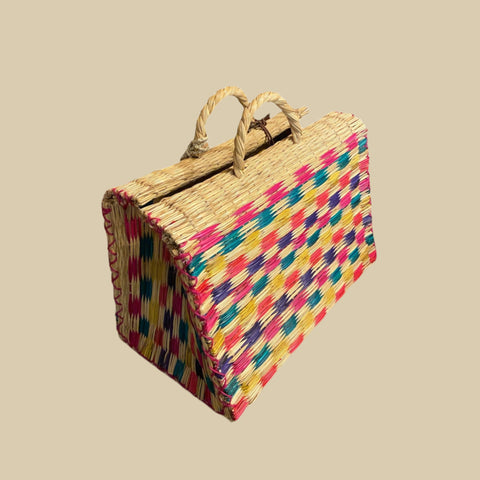 Porto Mae Zae Bag 3