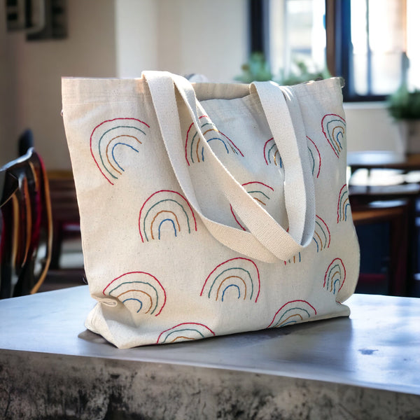 Large Tote Bag