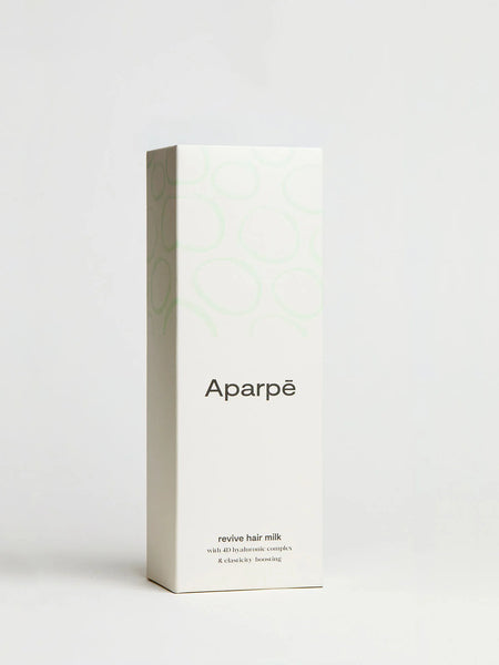 Revive Hair Milk