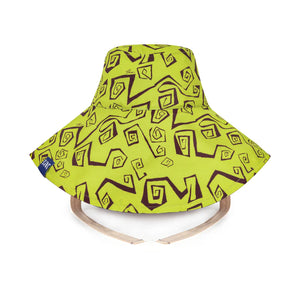 SHELLY SUN HAT