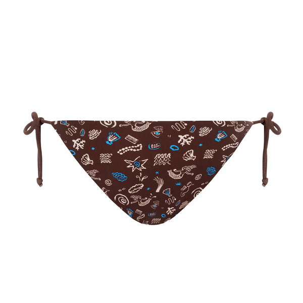 SIRENA BIKINI BOTTOM