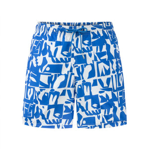 SKY SWIMMING TRUNKS