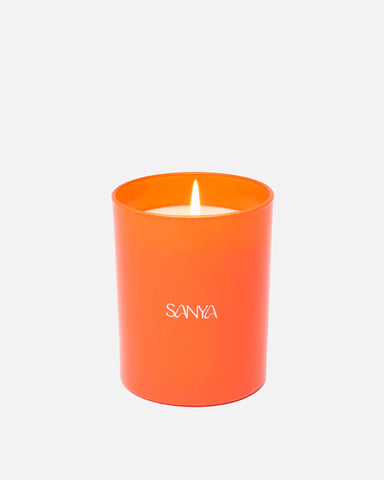 They Call Me Sunny - 180gr scented candle