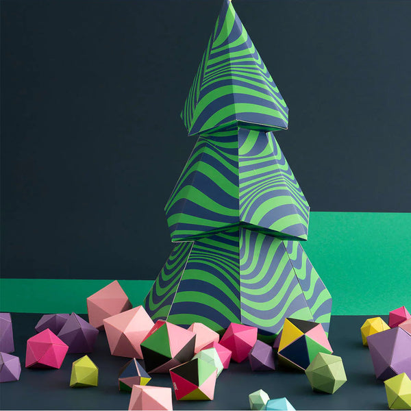 Kendin Yap Heykel Kiti