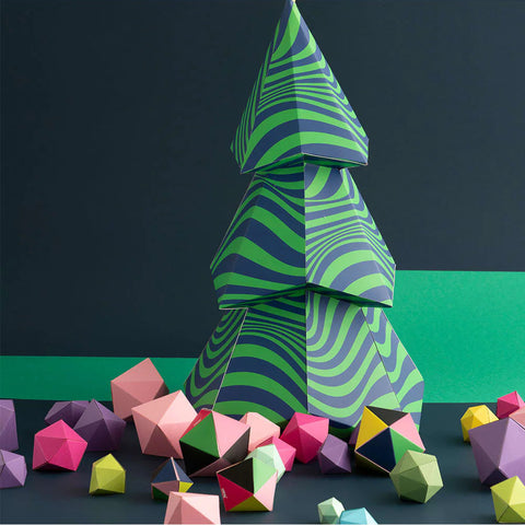 Kendin Yap Heykel Kiti