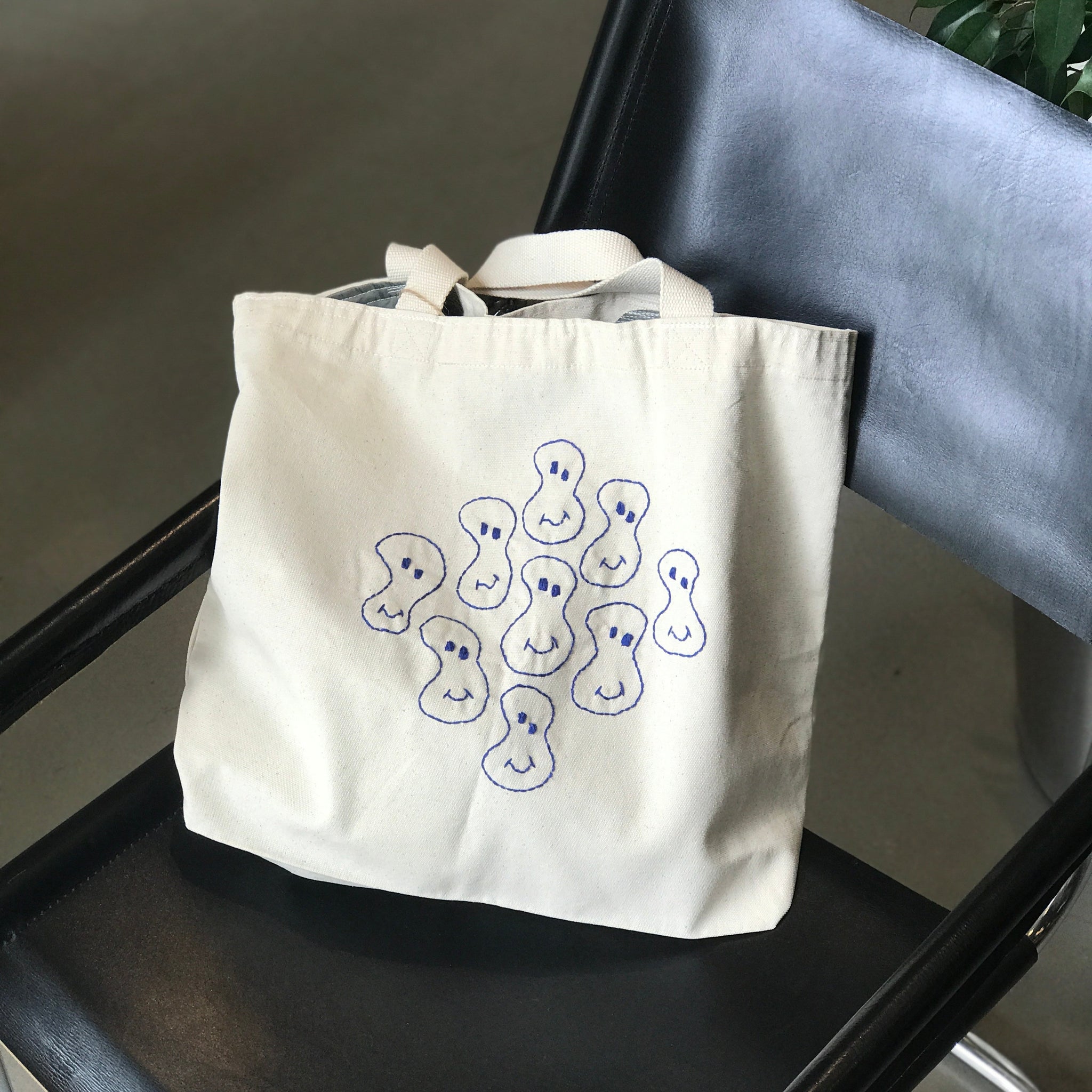 Large Tote Bag