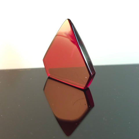 Krypton Red