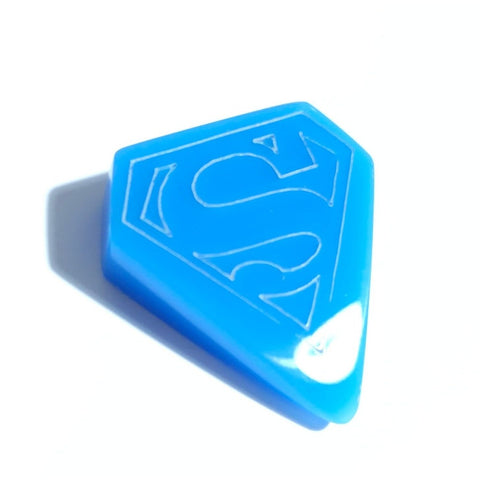 Krypton Superman Pena