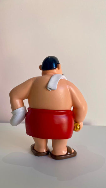 Tellak - Koleksiyon Figür