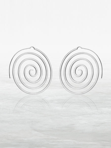 Vortex Earring