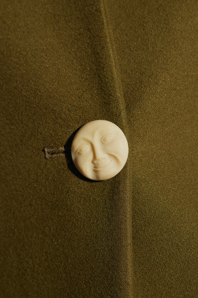 Man In the Moon Palto