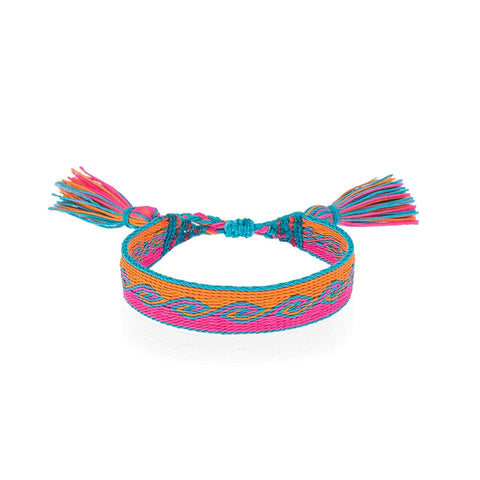 Woven Bracelet