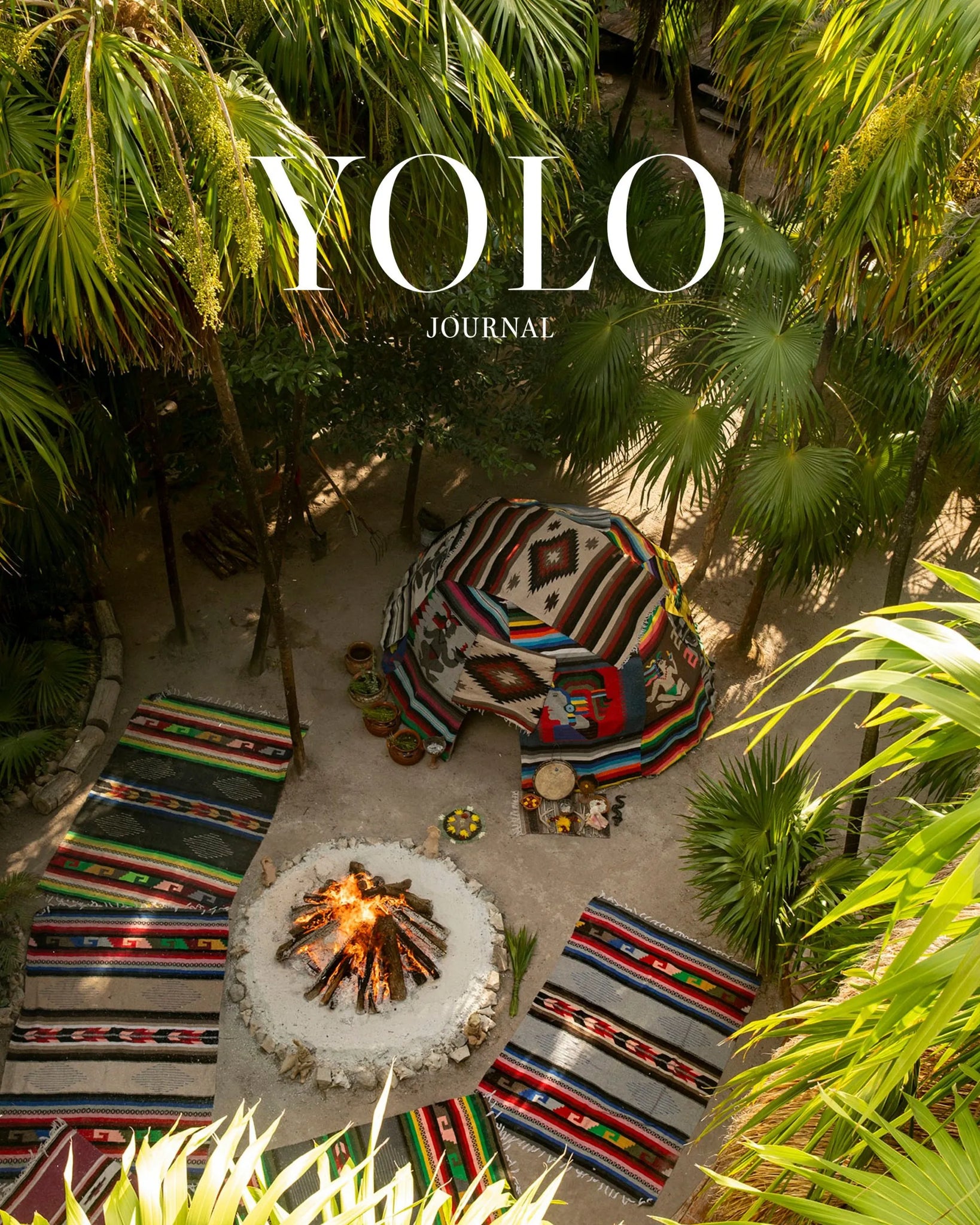 Yolo Journal Spring Issue 12