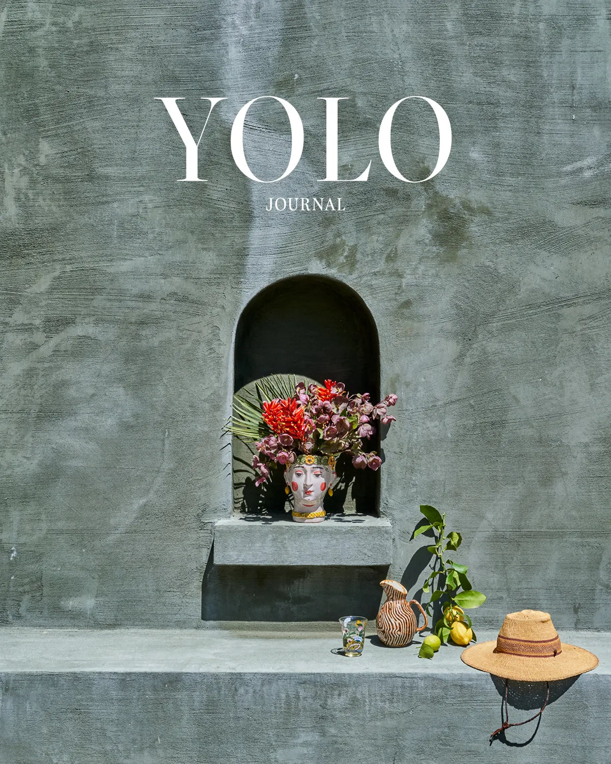 Yolo Journal Summer Issue 13