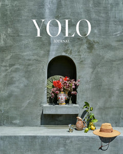 Yolo Journal Summer Issue 13