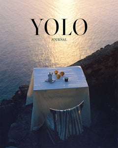 Yolo Journal Spring Issue 15