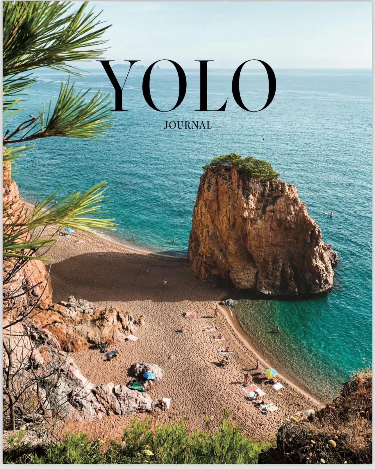 Yolo Journal Summer Issue 16