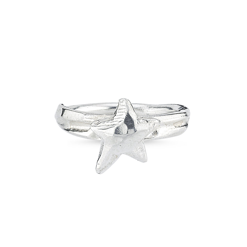 Jewels for Joy Admiratio Star Ring