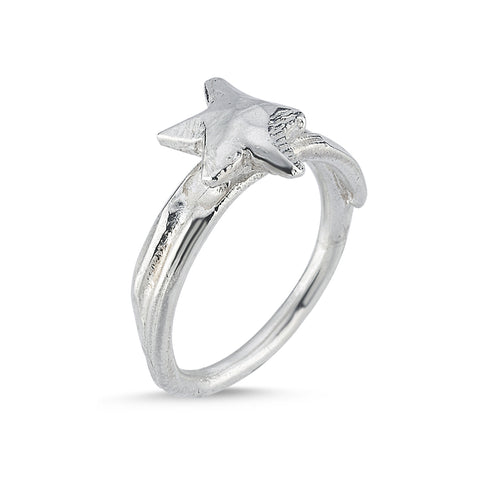 Jewels for Joy Admiratio Star Ring