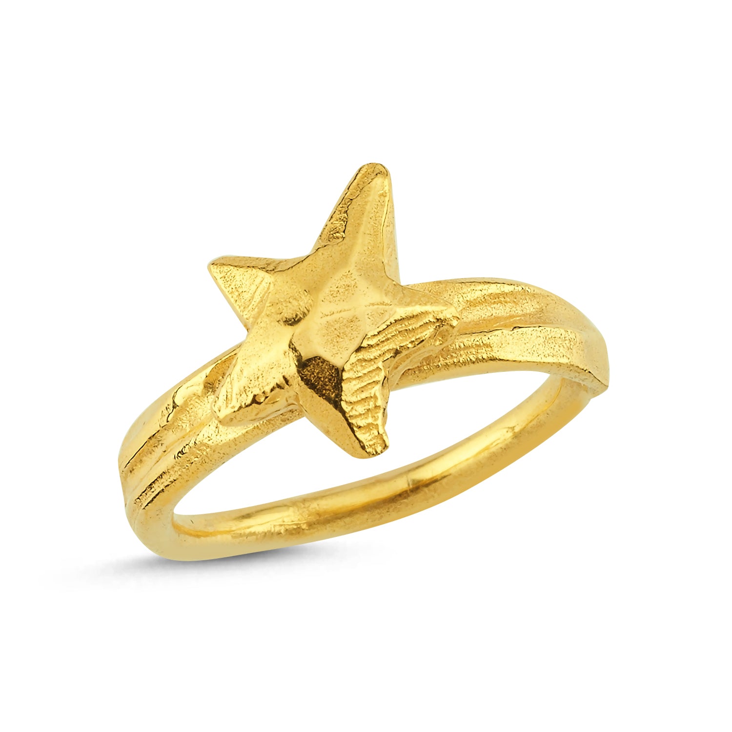 Admiratio Star ring